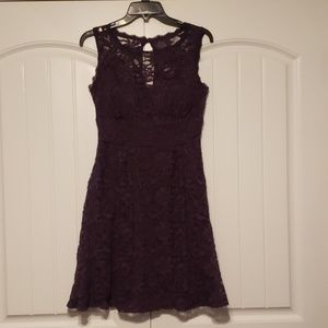 Dressbarn dress